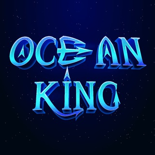 Telegram profile photo for OCEANKING918