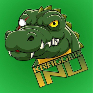 Telegram profile photo for Kragger Inu Portal