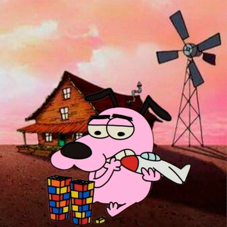 Telegram profile photo for Одододо GIF кибуц
