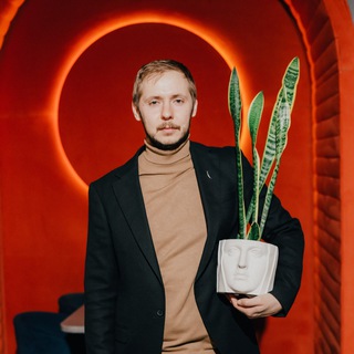 Telegram profile photo for Пряники Лёши Полякова