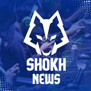 Telegram profile photo for SHOKH NEWS