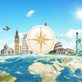 Telegram group profile photo for TravelFlex Japan