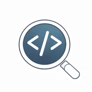 Telegram profile photo for Tech Jargon - Decoded