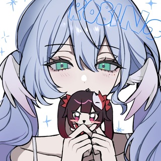Telegram profile photo for Сирня