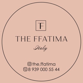 Telegram profile photo for 🇮🇹buy_Fatima🇮🇹
