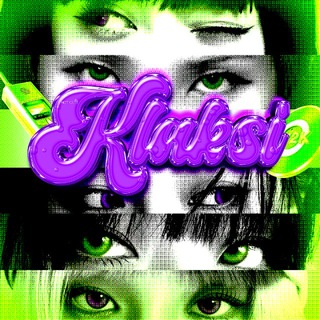 Telegram profile photo for 𝒦L𝙰K𝘚I[클락시}