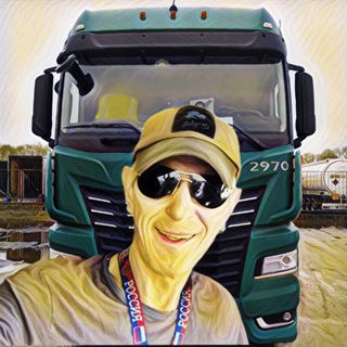 Telegram profile photo for ЛексМакРуЛит