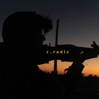 Telegram profile photo for 𝙍𝘼𝘿𝙄𝙊 𝙕