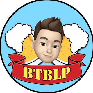 Telegram profile photo for BoTahBoLP🍻NTU