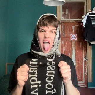 Telegram profile photo for āрсéнbq