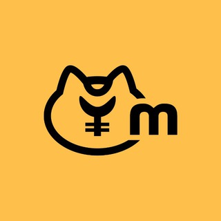 Telegram profile photo for ОБМЕН ЮАНЕЙ | Moneycat🇨🇳