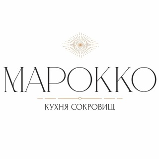 Telegram profile photo for Ресторан «Марокко»