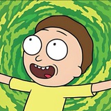 Telegram profile photo for Morty CTO