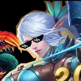 Telegram profile photo for MLBB Cheatpedia