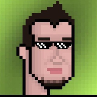 Telegram profile photo for DAPP CENTRE