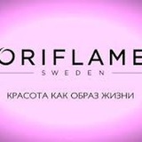 Telegram profile photo for ORIFLAME maxsulotlari