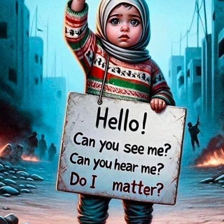 Telegram profile photo for Free palestine
