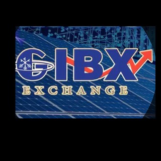Telegram profile photo for Gibx Green Channel