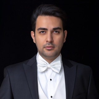 Telegram profile photo for Reza Fekri