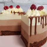 Telegram profile photo for Начинки тортов @top_cake_house