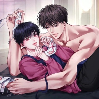 Telegram profile photo for Past Kiss