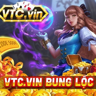 Telegram profile photo for GROUP TÁN LỘC VTC.WIN