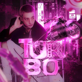 Telegram profile photo for TURBO 🔒