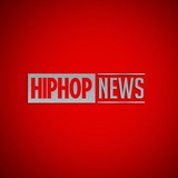 Telegram profile photo for HipHop NEWS