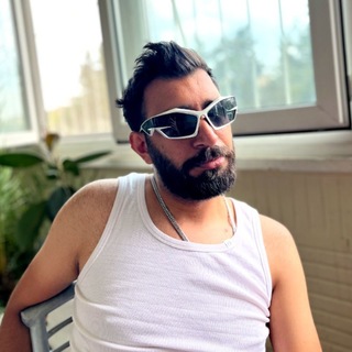 Telegram profile photo for Shooharkhaale