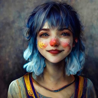 Telegram profile photo for 甜妹个人频道