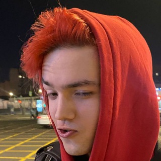 Telegram profile photo for Вишнёвый папа 🍒