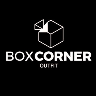 Telegram profile photo for BOXCORNER