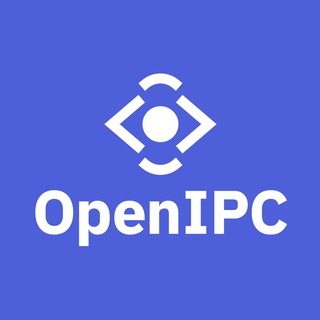Telegram profile photo for OpenIPC updates