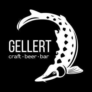 Telegram profile photo for #GELLERT_BAR | Сеть пивных ресторанов и баров в Нижнем Новгороде