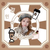 Telegram profile photo for MINJULATTE