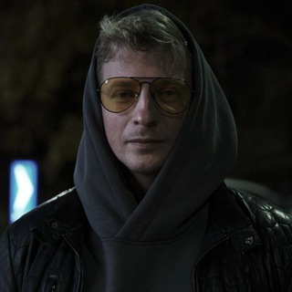 Telegram profile photo for Фотограф Порубаев Артем