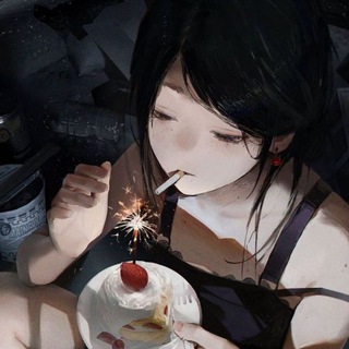 Telegram profile photo for Cloud⁷