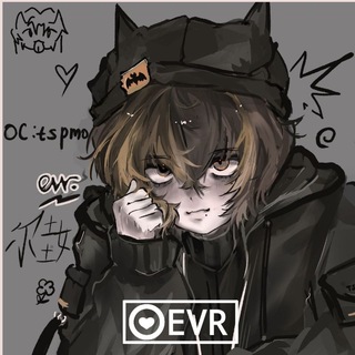 Telegram profile photo for darkeeᶻ 𝗓 𐰁