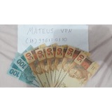 Telegram profile photo for |AMOSTRAS DAS NOTAS|
