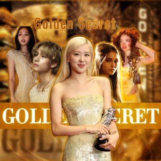 Telegram profile photo for Golden secret