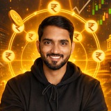 Telegram profile photo for Rajeevfinance