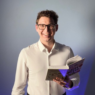 Telegram profile photo for УФИЗИКА/ YFIZIKA- школа Юрия Терентьева