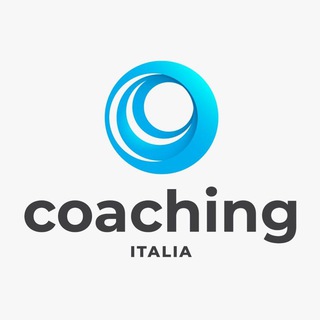 Telegram profile photo for Coaching Italia