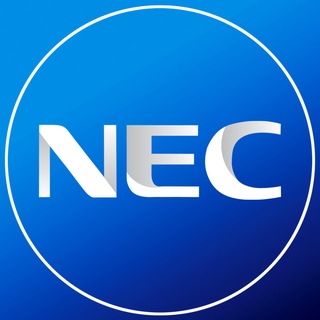Telegram profile photo for NEC | انایسی