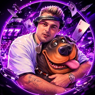 Telegram profile photo for Ludomanskiy