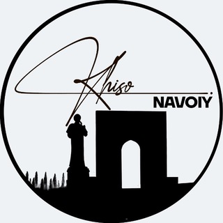 Telegram profile photo for KHISO-NAVOIY