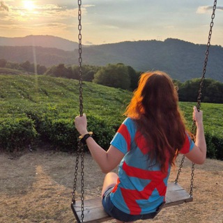 Telegram profile photo for Записки йога