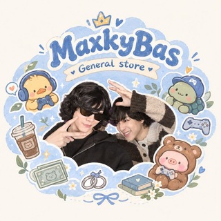 Telegram profile photo for Ma𝒳kyℬas | ⑹🅒🅞🅓🅔