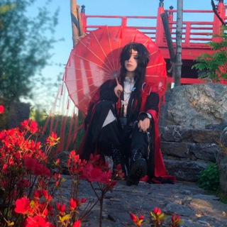 Telegram profile photo for !!! Переезд ФуюДо !!!