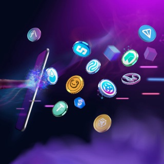 Telegram profile photo for LCA AIRDROPS